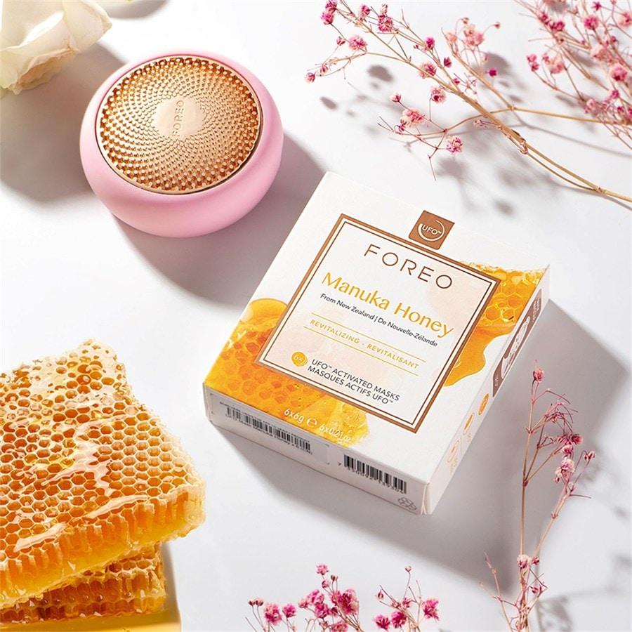 Foreo Trattamento della maschera Ufo Mask Manuka Honey Offerta Pasqua