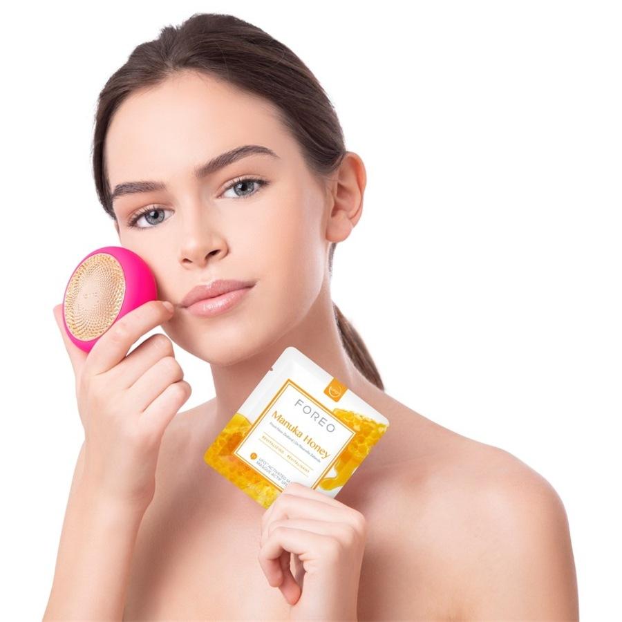 Foreo Trattamento della maschera Ufo Mask Manuka Honey Offerta Pasqua
