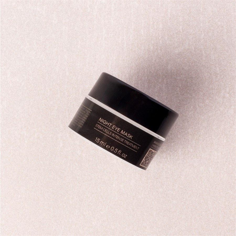 Rosental Organics Trattamento notte Stem Cells Intense Treatment Night Eye Mask Offerta San Valentino