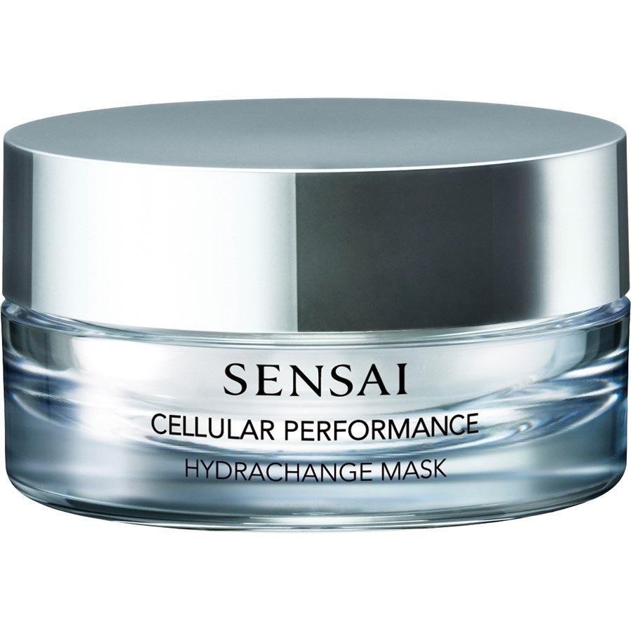 SENSAI Hydrating Linie Hydrachange Mask Lightning offer