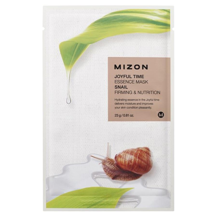 Mizon Joyful Time Essence Mask Snail Nuovi prodotti