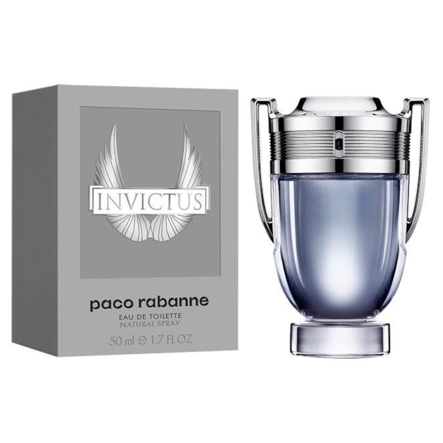 Rabanne Invictus Eau de Toilette Spray Offerte giornaliere