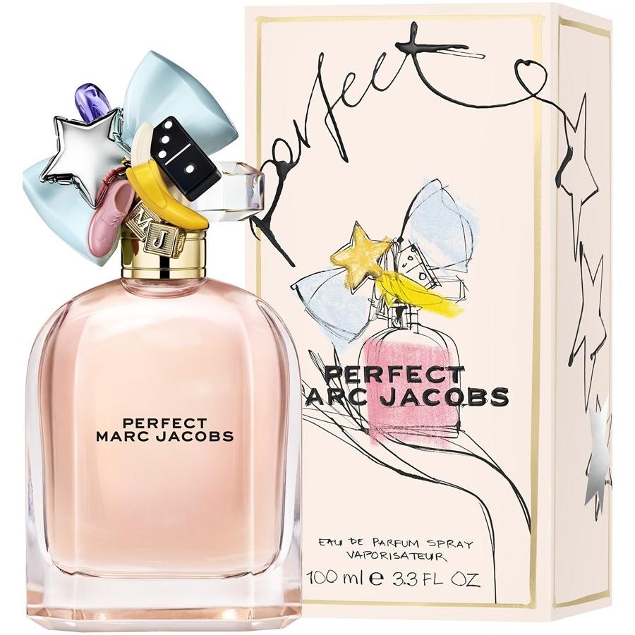 Marc Jacobs Perfect Eau de Parfum Spray Offerte speciali
