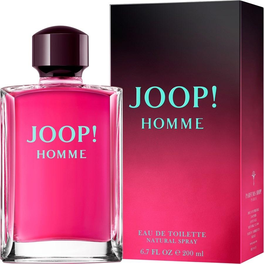 JOOP Homme Eau de Toilette Spray Enormi risparmi