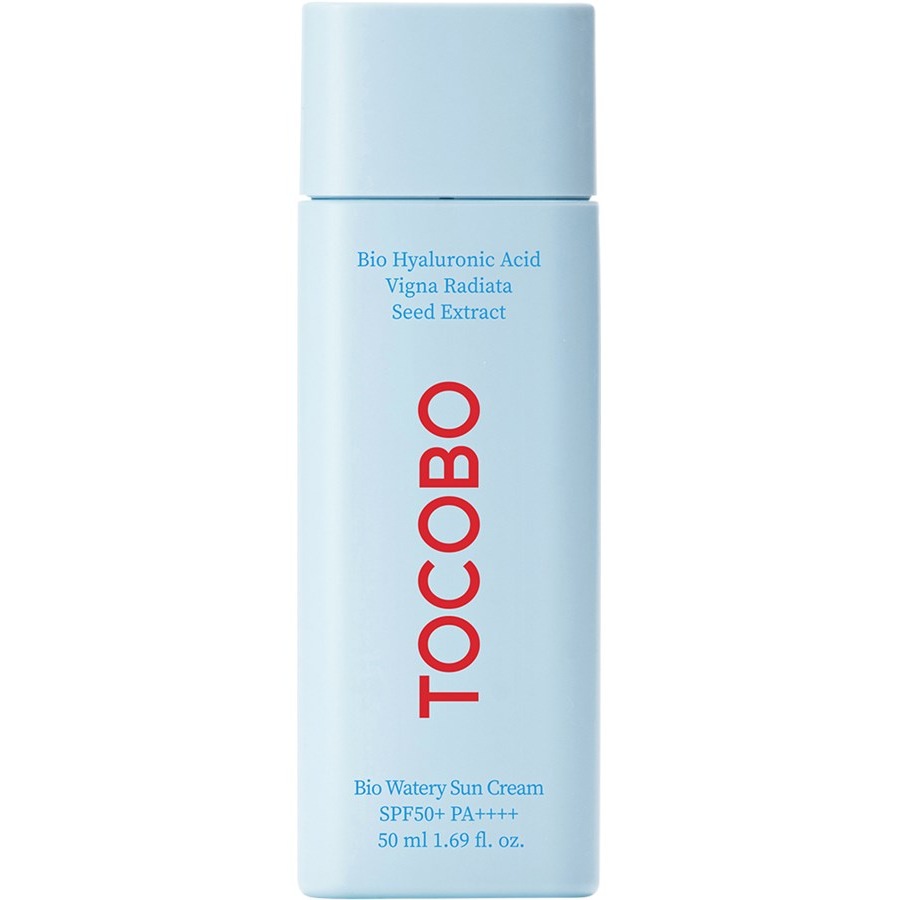 Tocobo Sole e protezione Crema solare acquosa biologica SPF50+ PA++++ Prezzo basso