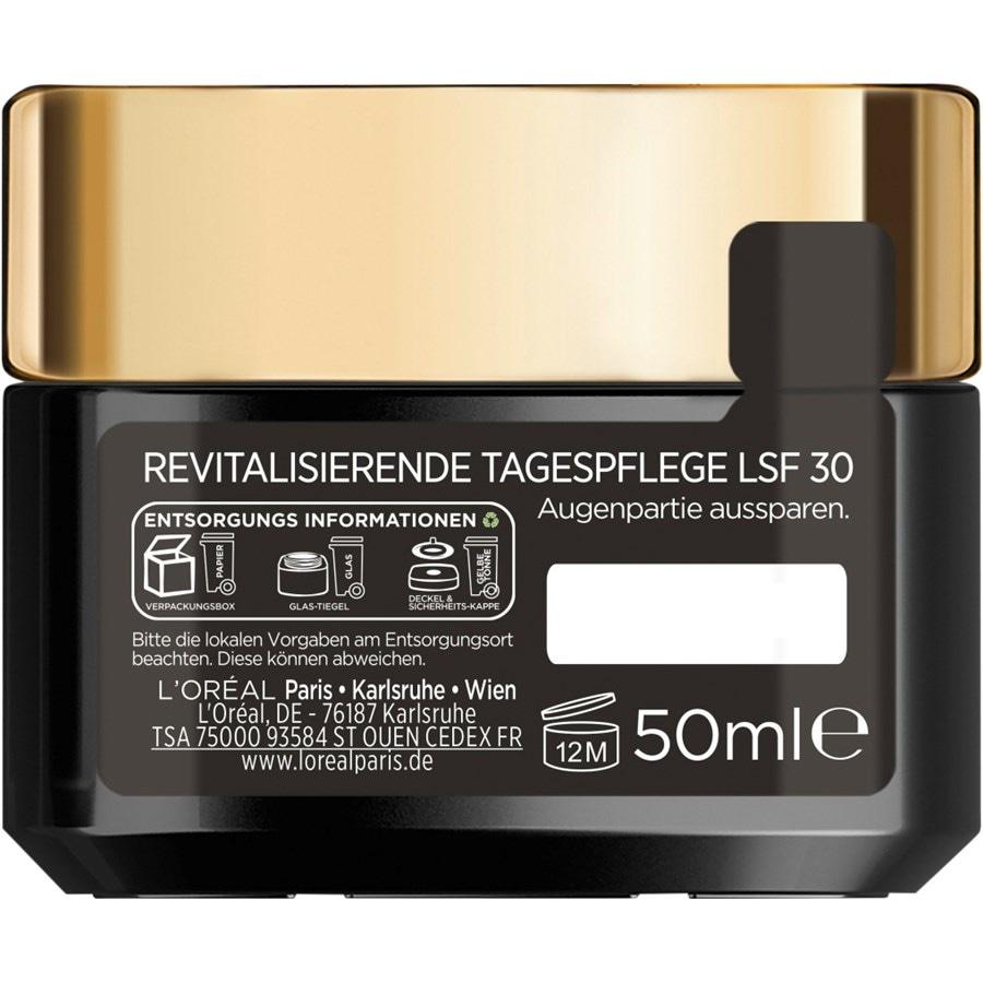 L’Oréal Paris Giorno e notte Trattamento giorno rivitalizzante rinnovamento cellulare SPF 30 Super Saving Price