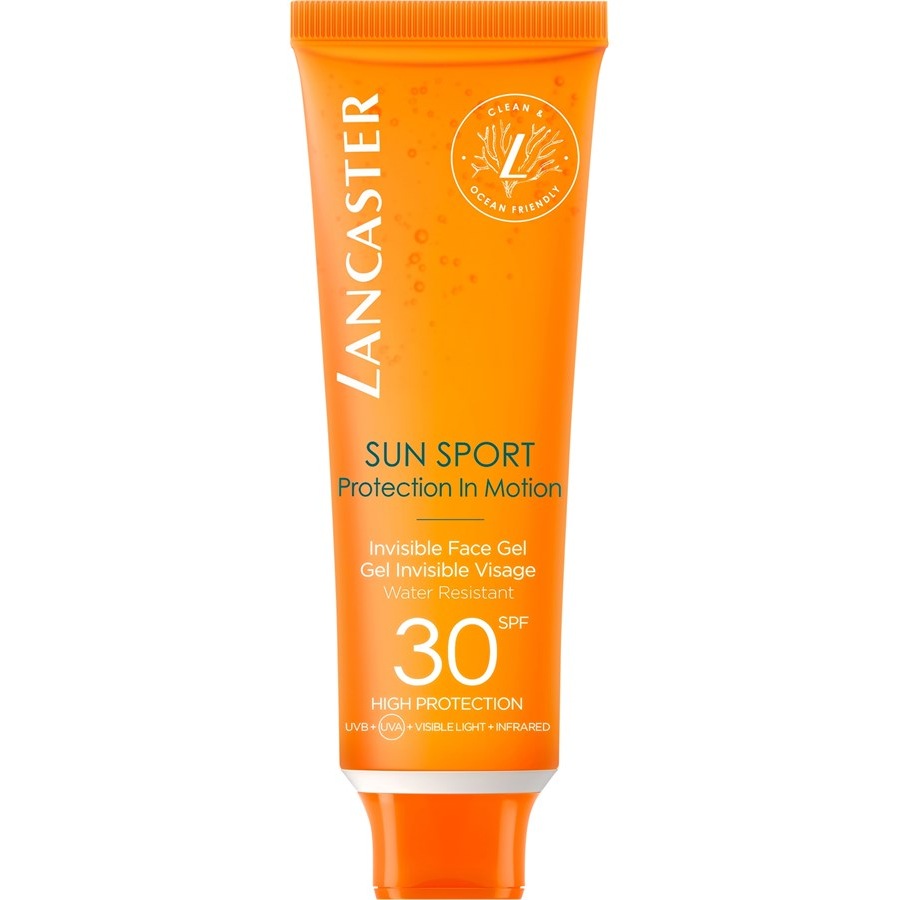 Lancaster Sun Sport Invisible Face Gel SPF30 ACQUISTA ORA