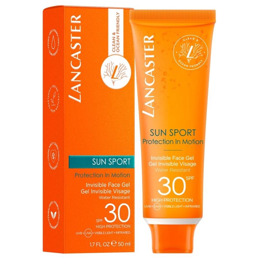 Lancaster Sun Sport Invisible Face Gel SPF30 ACQUISTA ORA
