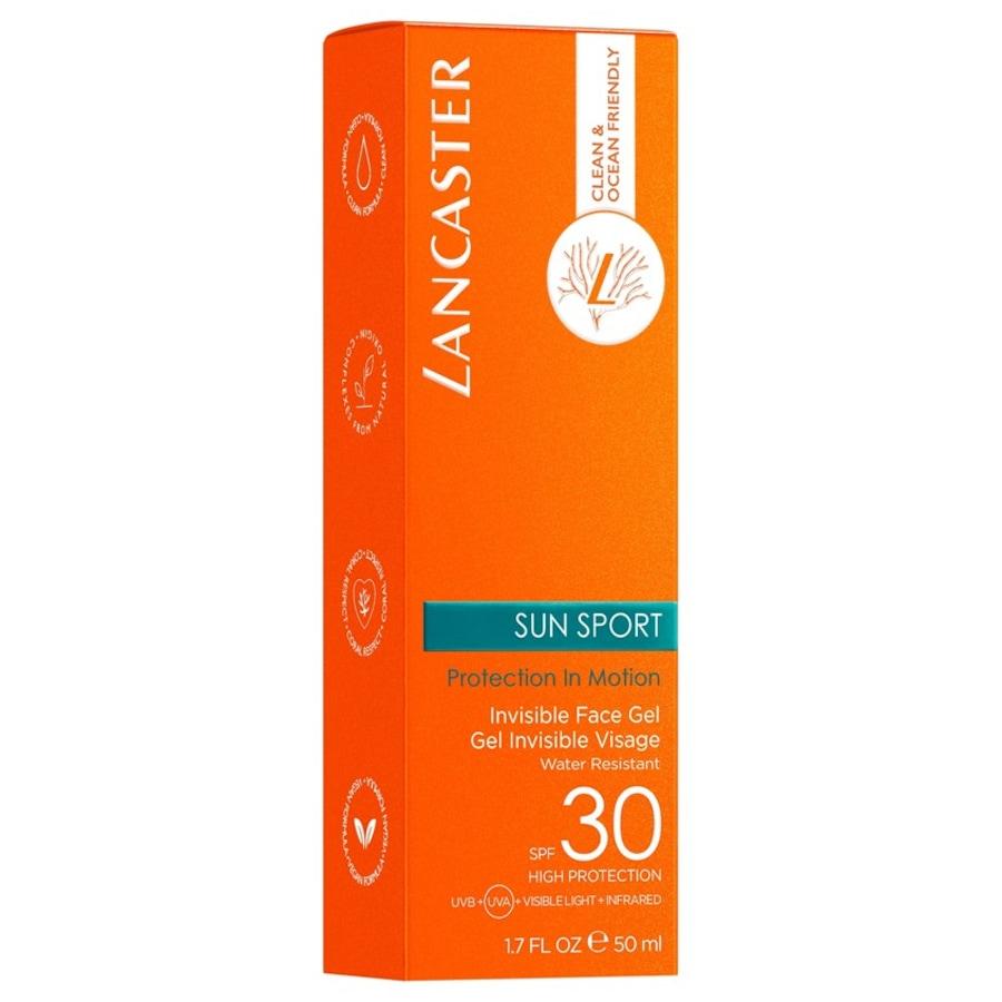 Lancaster Sun Sport Invisible Face Gel SPF30 ACQUISTA ORA