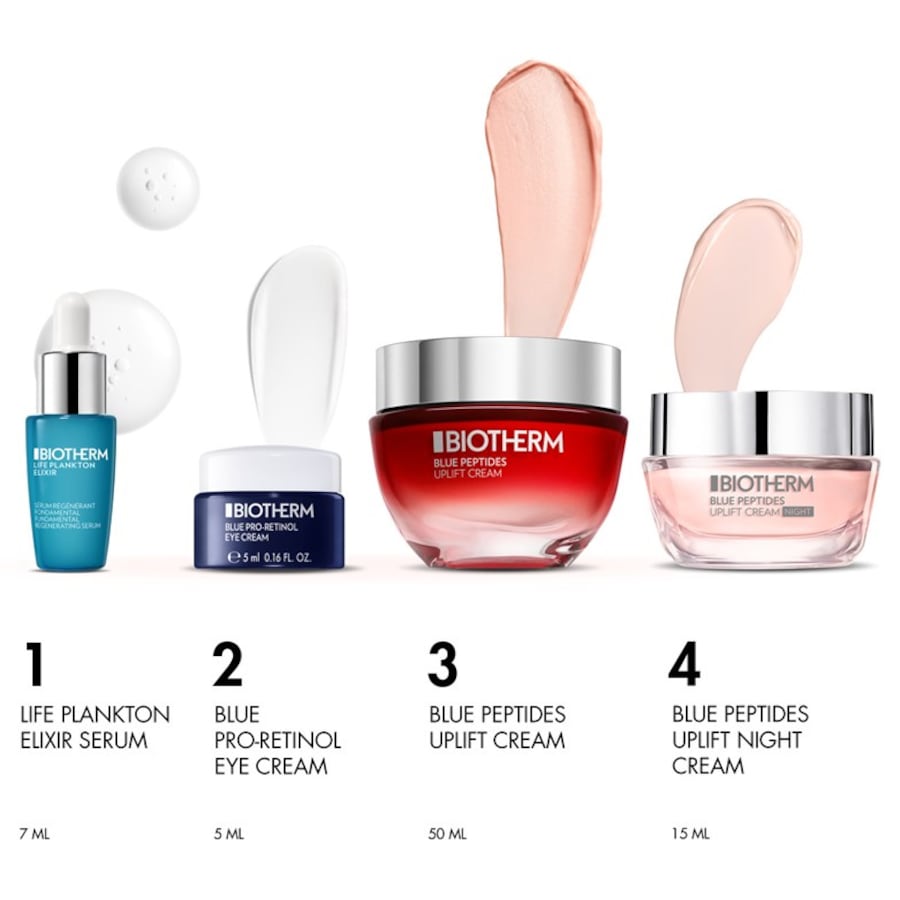 Biotherm Blue Therapy Set regalo Super sconto