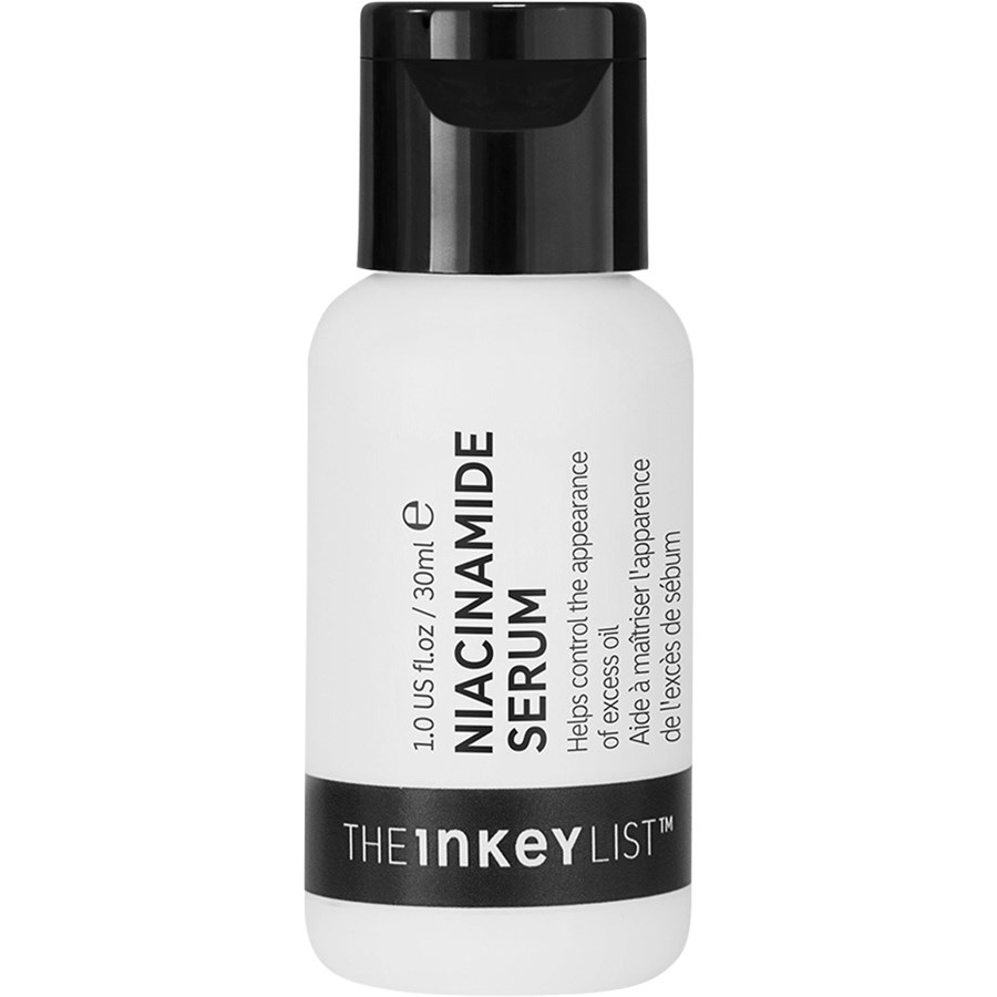 The INKEY List Sieri Niacinamide Serum Enormi sconti