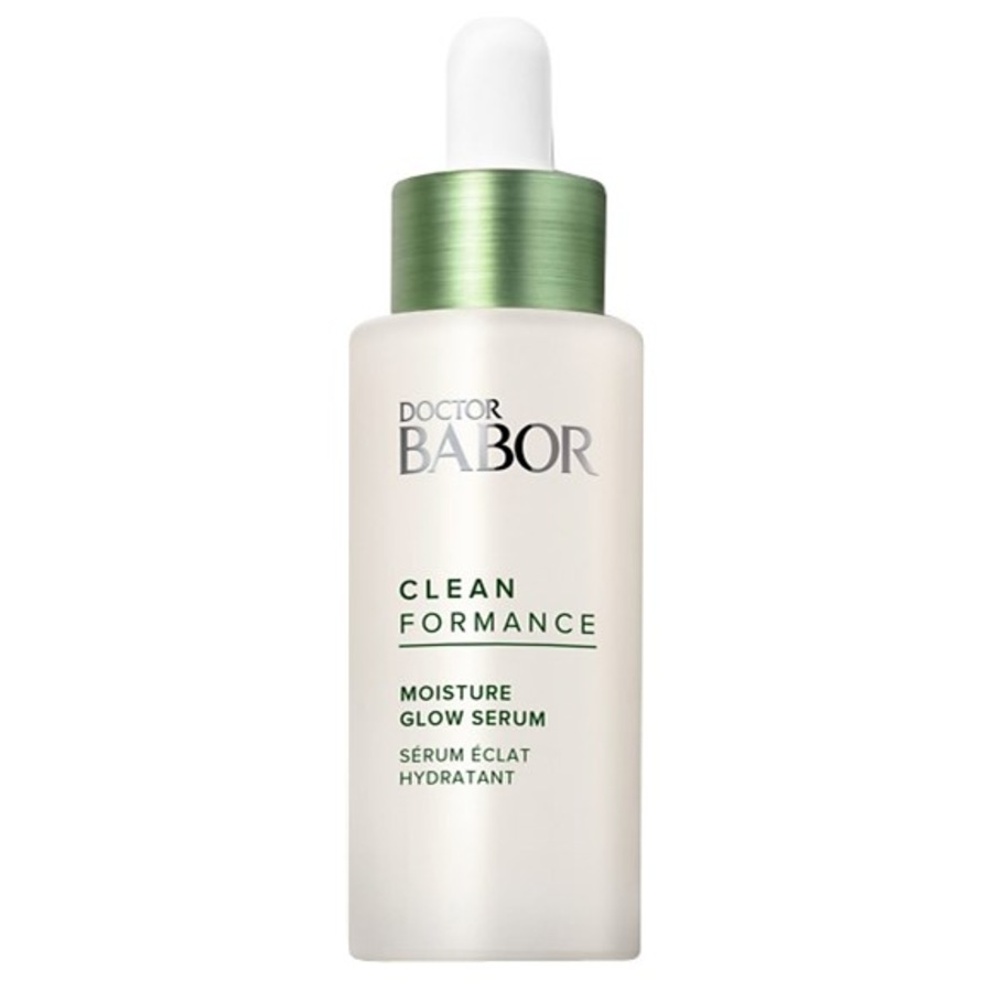 BABOR Cleanformance Cleanformance Siero di luminosità idratante 50% di sconto con spedizione gratuita
