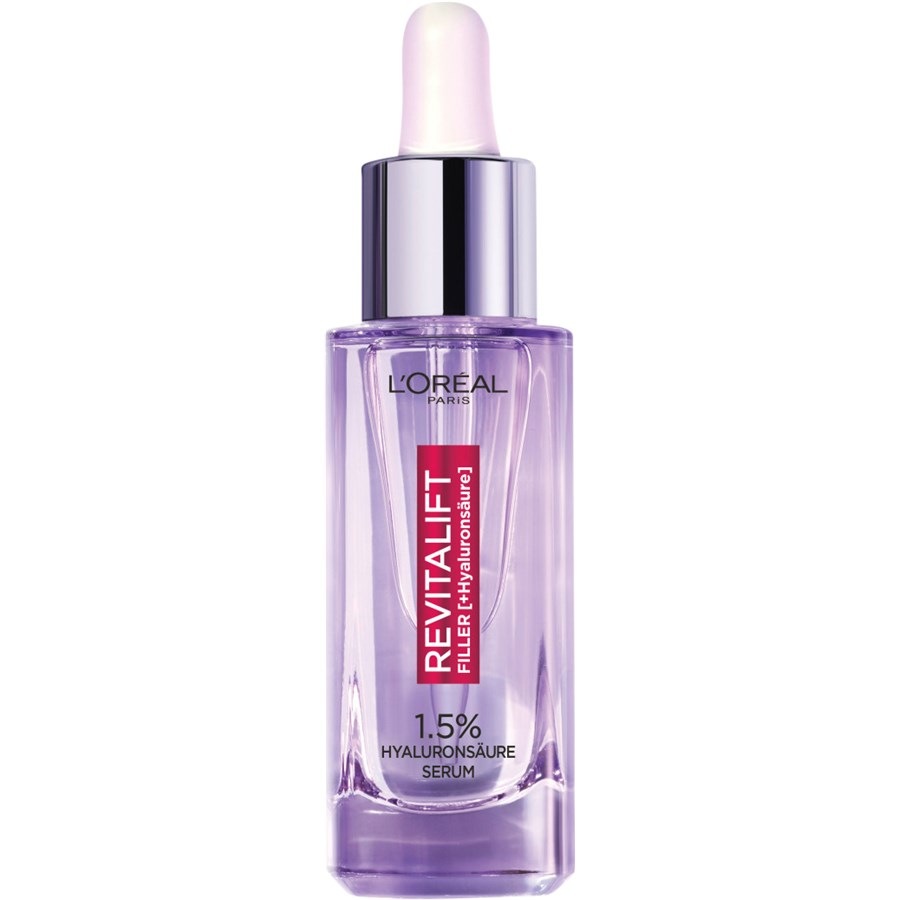 L’Oréal Paris Revitalift Siero antirughe Filler Esporta salva