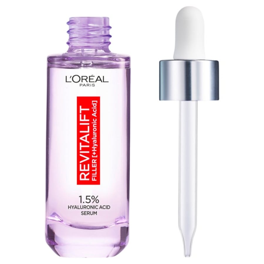 L’Oréal Paris Revitalift Siero antirughe Filler Esporta salva