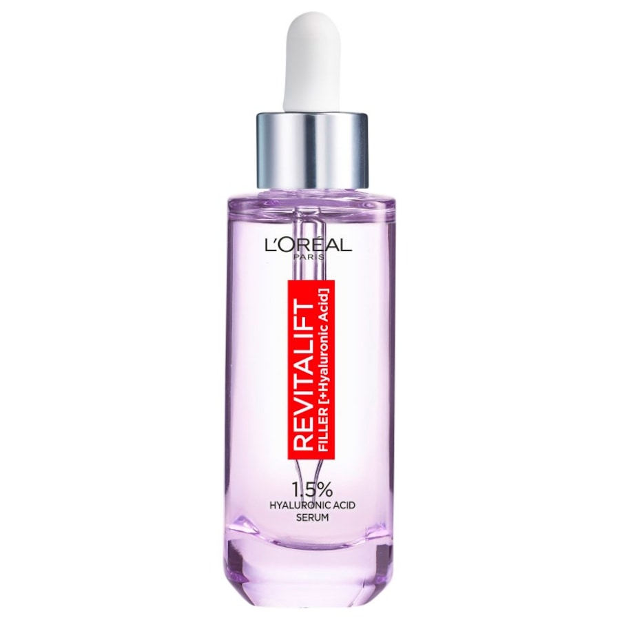 L’Oréal Paris Revitalift Siero antirughe Filler Esporta salva