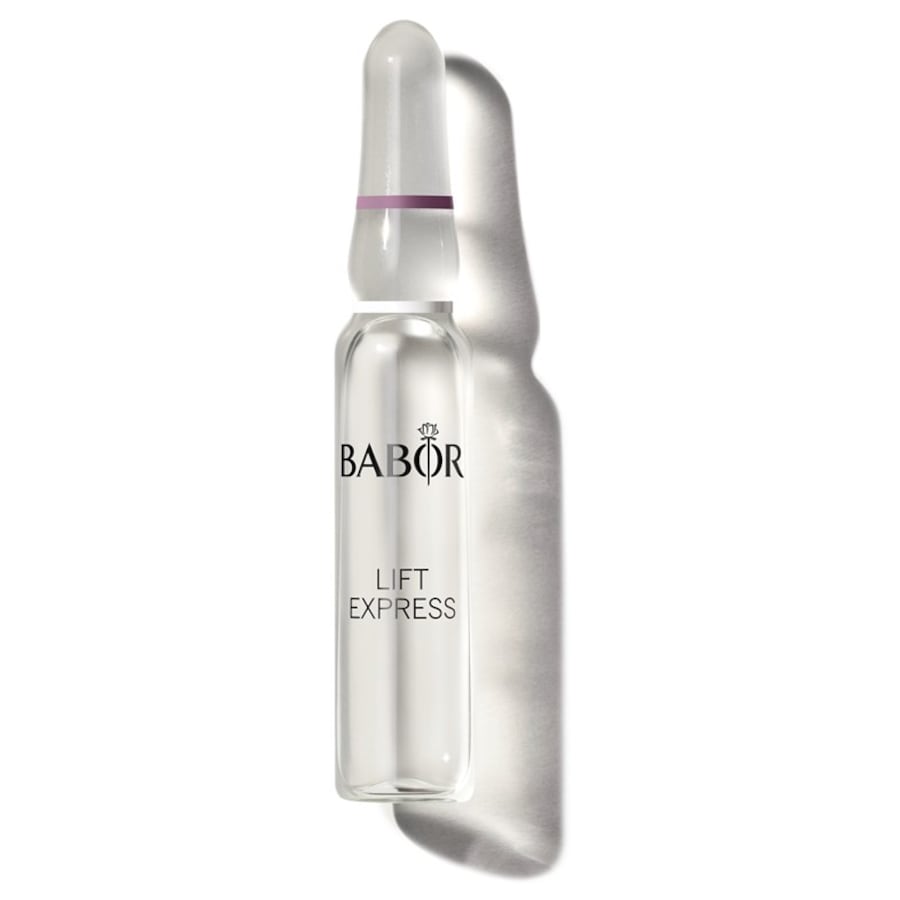 BABOR Ampoule Concentrates FP Lift Express 7 fiale In vendita