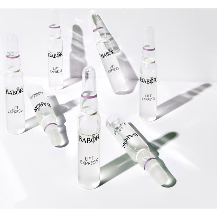 BABOR Ampoule Concentrates FP Lift Express 7 fiale In vendita