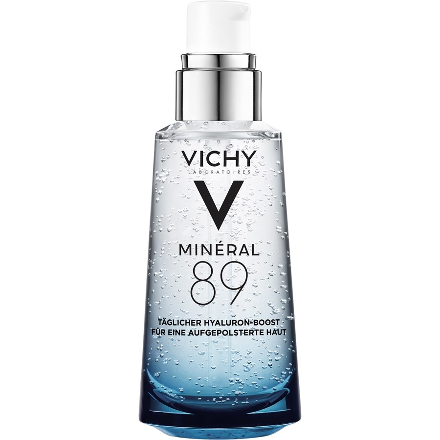 VICHY Fiale e sieri Hyaluron-Boost 50% di sconto per tempo limitato