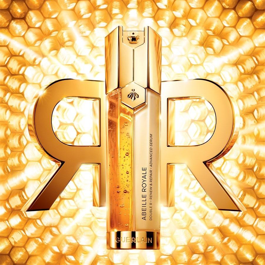 GUERLAIN Abeille Royale Cura anti-età Double R Renew & Repair Advanced Serum Sconti questo mese