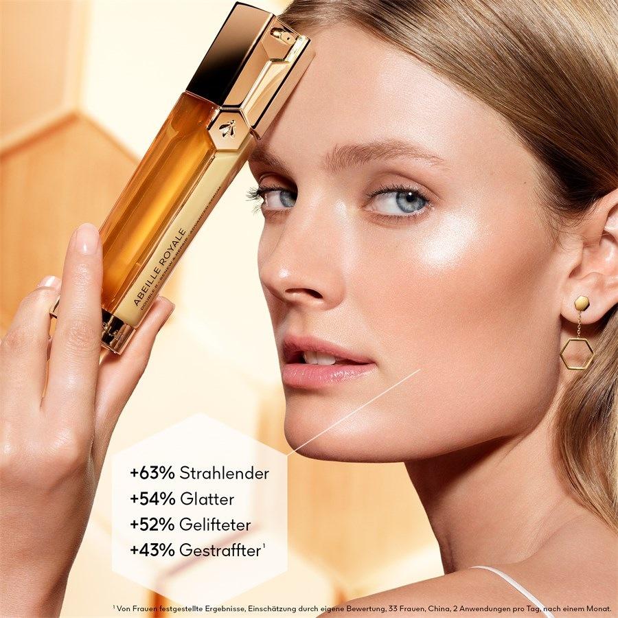 GUERLAIN Abeille Royale Cura anti-età Double R Renew & Repair Advanced Serum Sconti questo mese