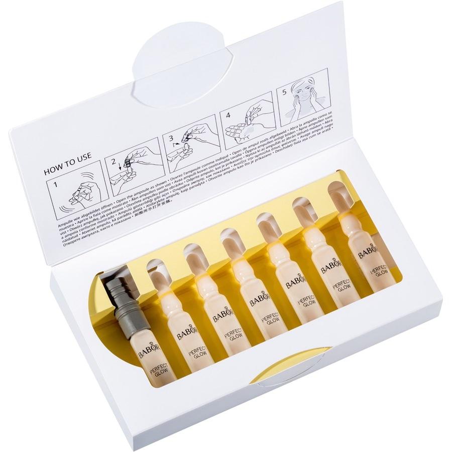 BABOR Ampoule Concentrates FP Bagliore perfetto 7 fiale 2025
