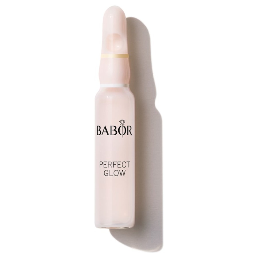 BABOR Ampoule Concentrates FP Bagliore perfetto 7 fiale 2025