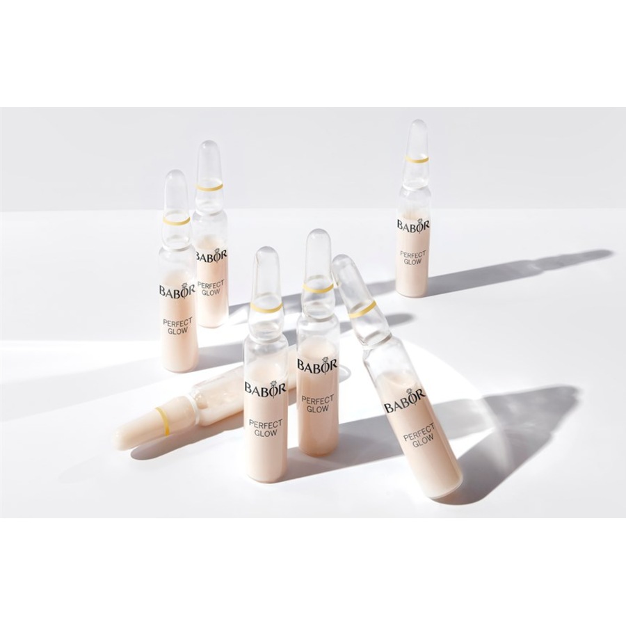 BABOR Ampoule Concentrates FP Bagliore perfetto 7 fiale 2025