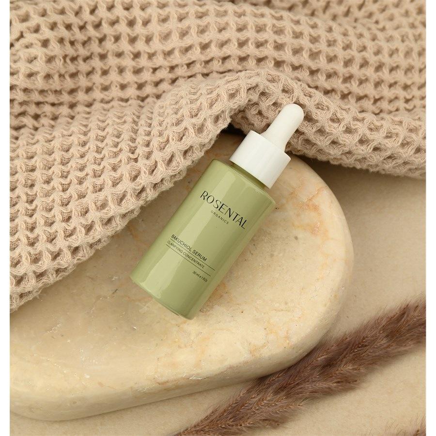 Rosental Organics Sieri e oli Bakuchiol Serum Italy