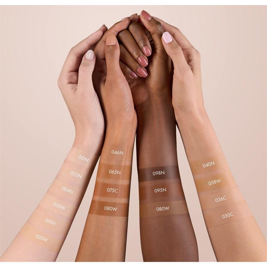 Catrice Make-up Nude Drop Tinted Serum Italia