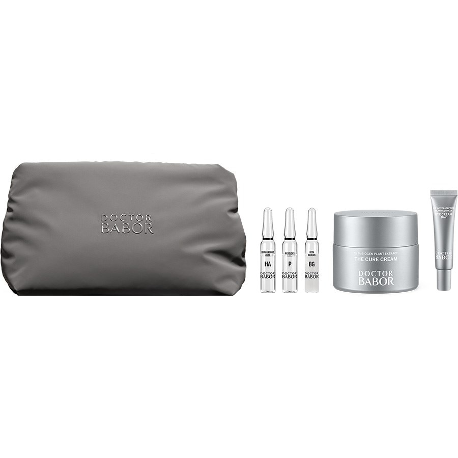 BABOR Regeneration Set di rigenerazione Doctor Babor In Linea