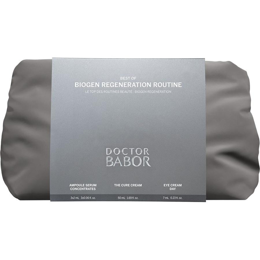 BABOR Regeneration Set di rigenerazione Doctor Babor In Linea