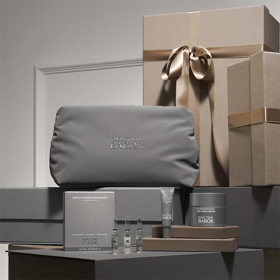 BABOR Regeneration Set di rigenerazione Doctor Babor In Linea