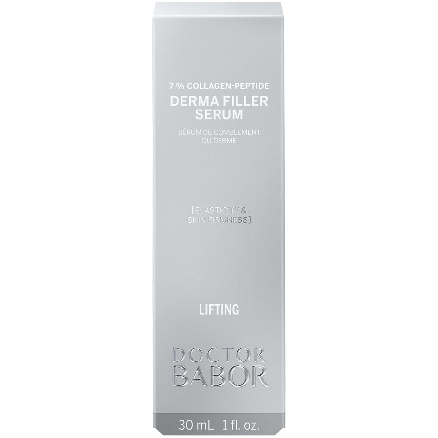 BABOR Sollevamento Siero Derma-Filler Qualità