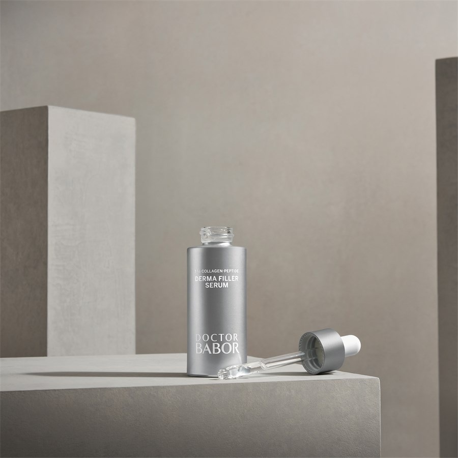 BABOR Sollevamento Siero Derma-Filler Qualità