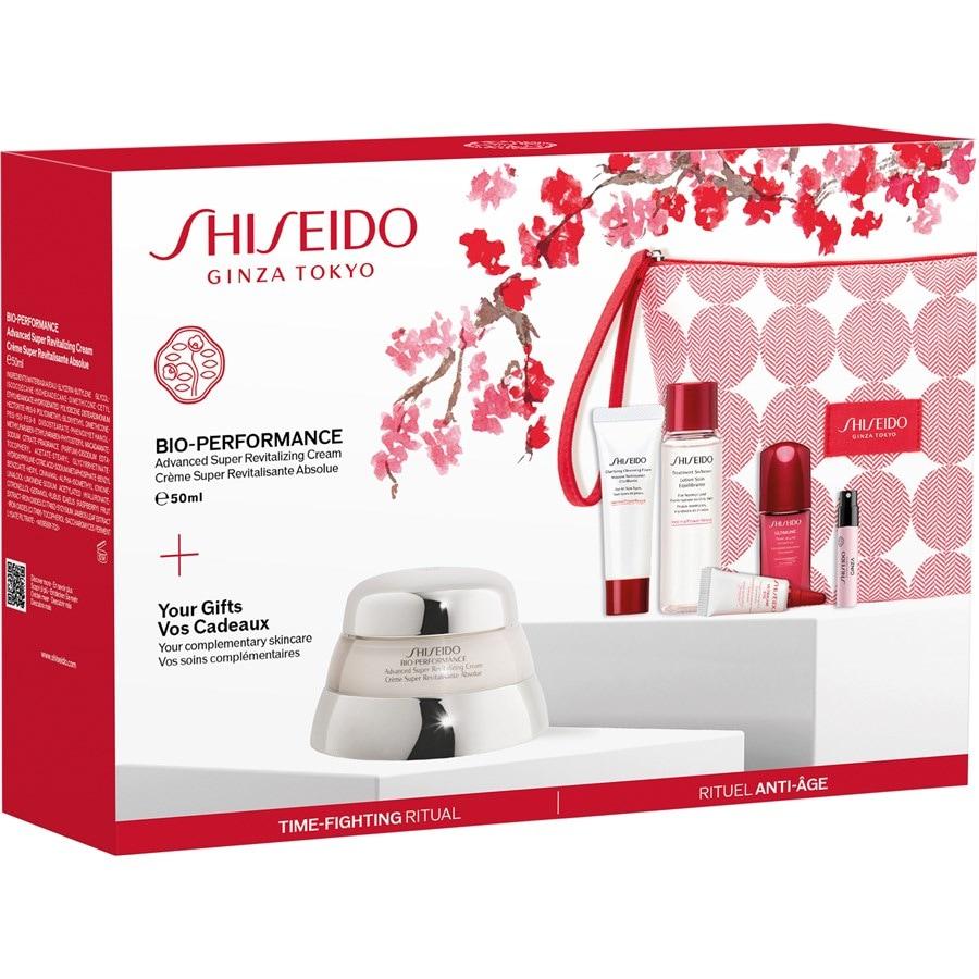 Shiseido Bio-Performance Set regalo Vendita