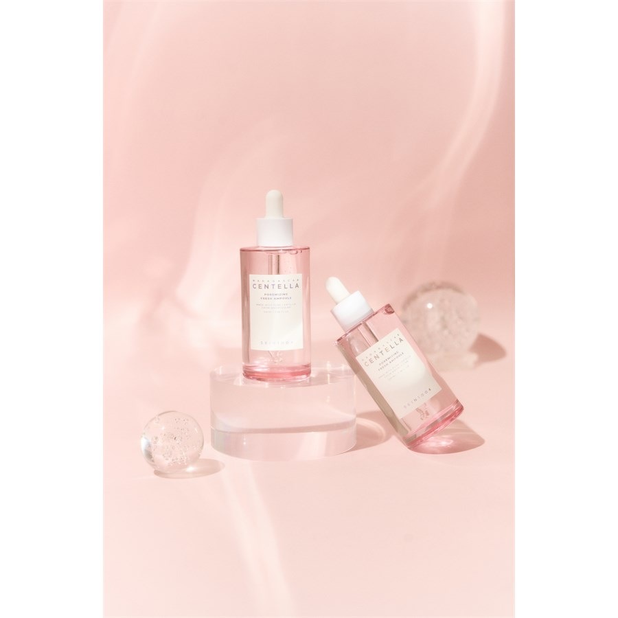 Skin 1004 Siero Madagascar Centella Poremizzante Fiala Fresca Promozione