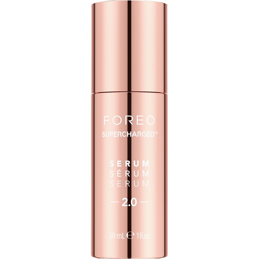 Foreo Special Care Supercharged Serum 2.0 Qualità Garantita