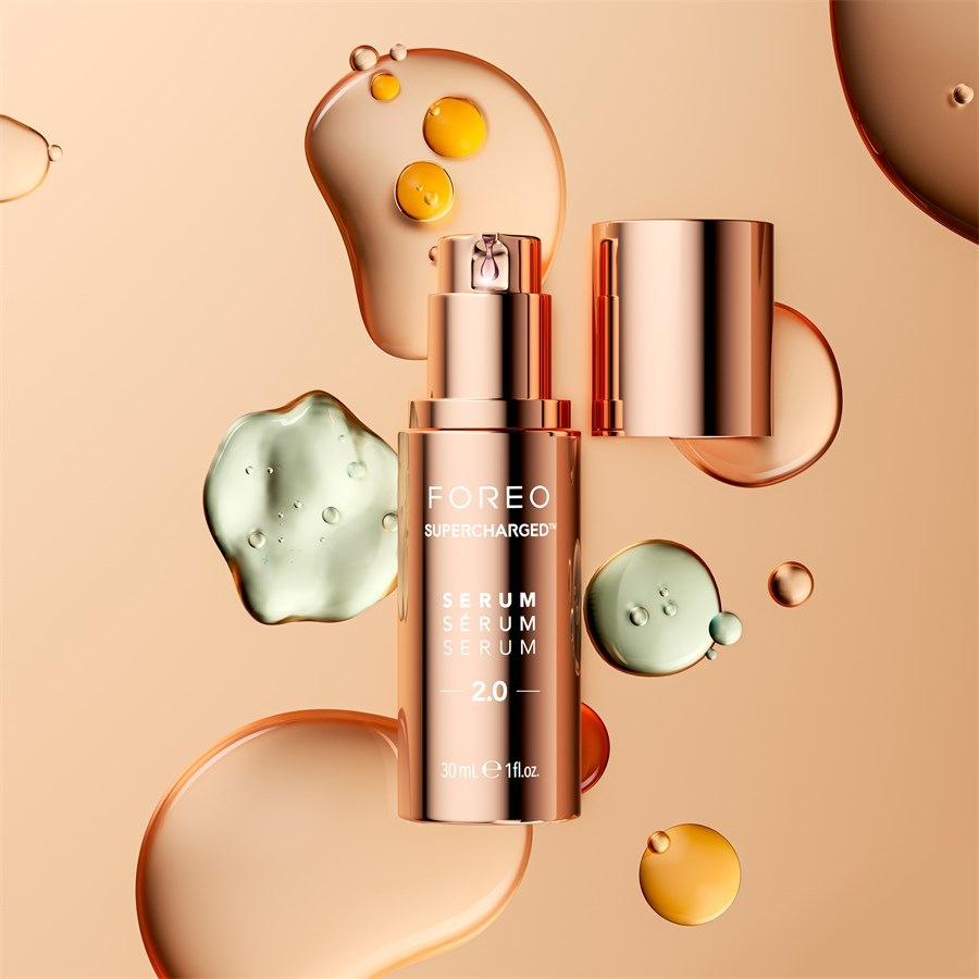 Foreo Special Care Supercharged Serum 2.0 Qualità Garantita