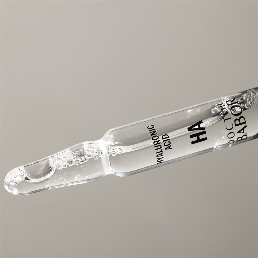 BABOR Ampoule Concentrates FP Siero di potenza all'acido ialuronico in fiale Negozi Online