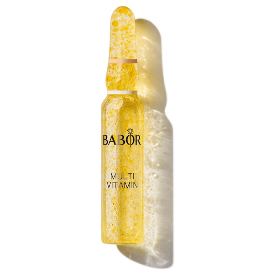 BABOR Ampoule Concentrates FP Multi Vitamina 7 Fiale Acquista Ora