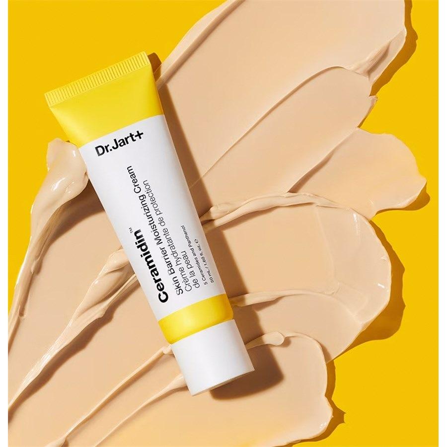 Dr. Jart+ Ceramidin Skin Barrier Moisturizing Cream Promozione Limitata
