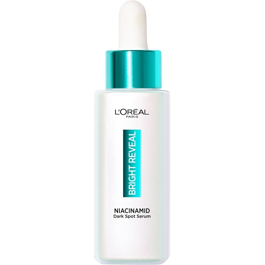L’Oréal Paris Bright Reveal Bright Reveal Dark Spot Niacinamid Serum Presa