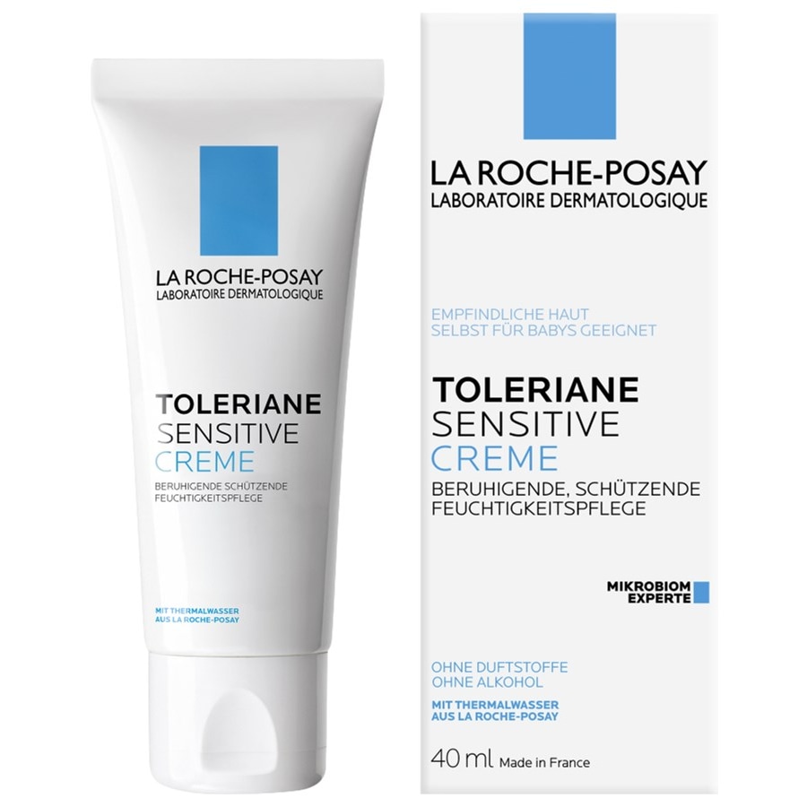 La Roche Posay Cura del corpo Crema sensitive Toleriane Offerta