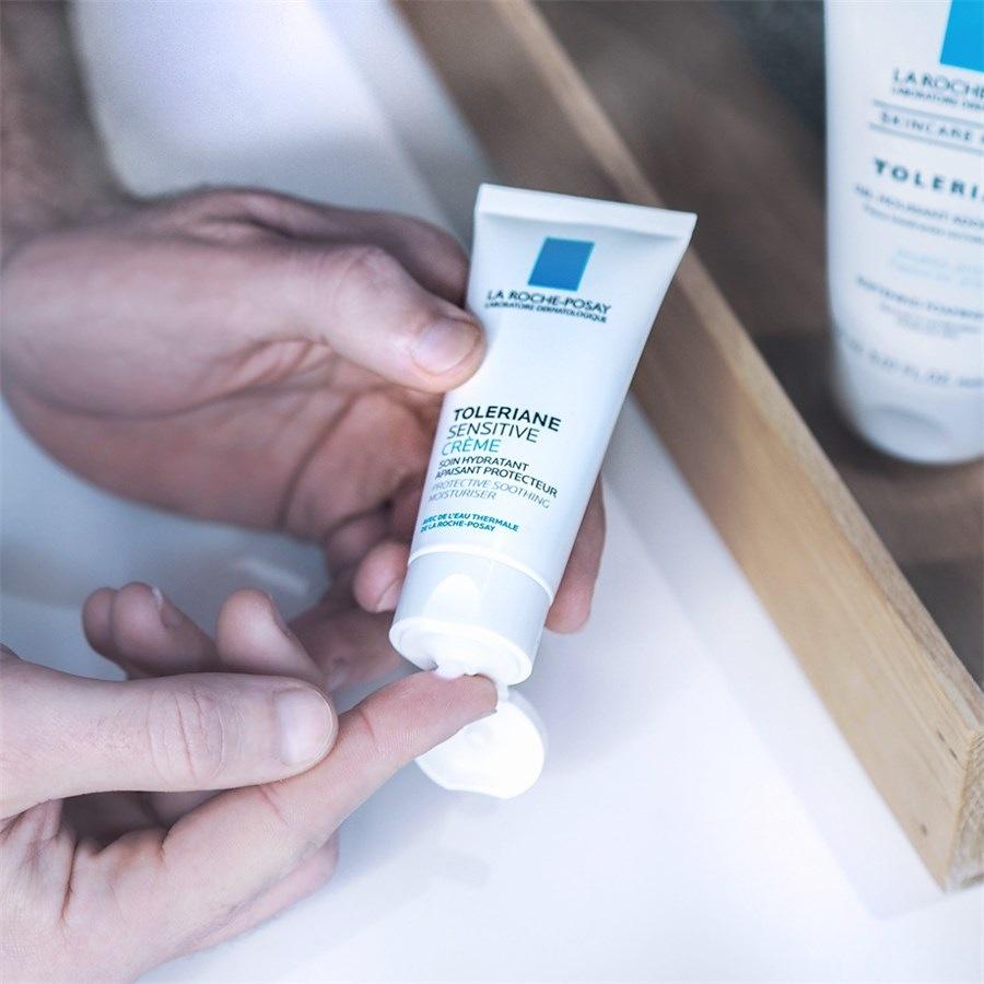 La Roche Posay Cura del corpo Crema sensitive Toleriane Offerta