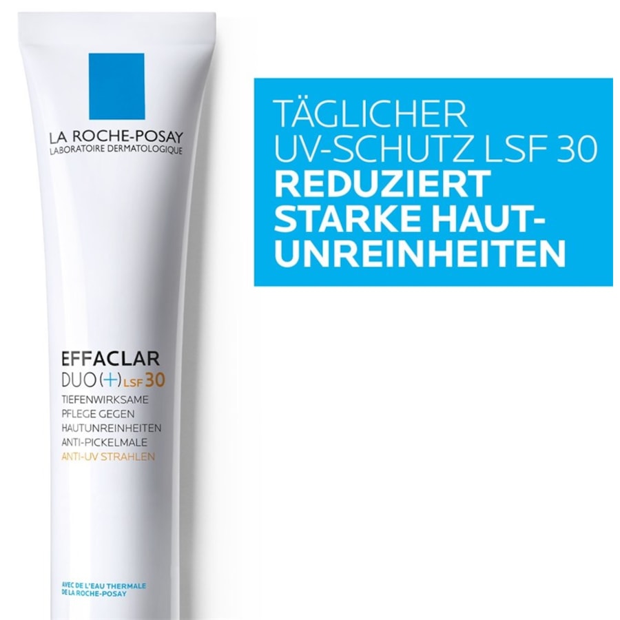 La Roche Posay Cura del viso Effaclar Duo (+) SPF 30 In Vendita