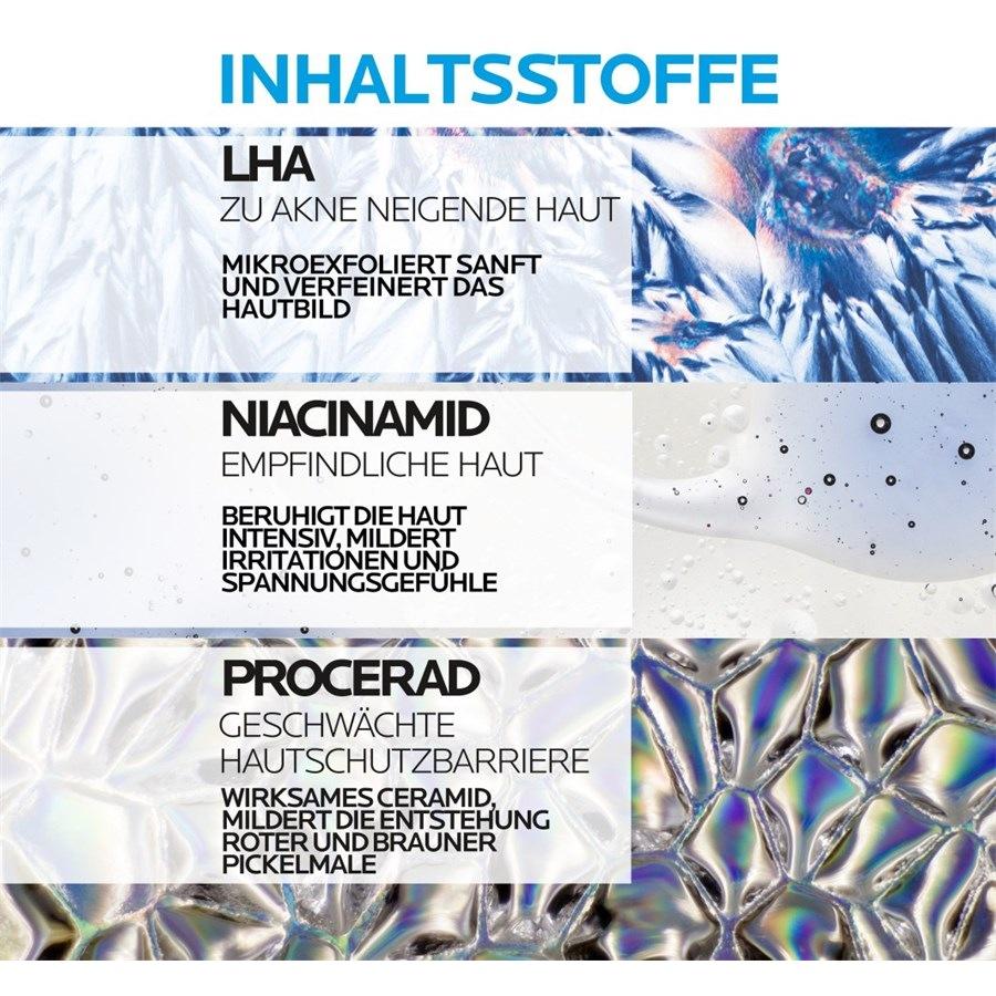 La Roche Posay Cura del viso Effaclar Duo (+) SPF 30 In Vendita