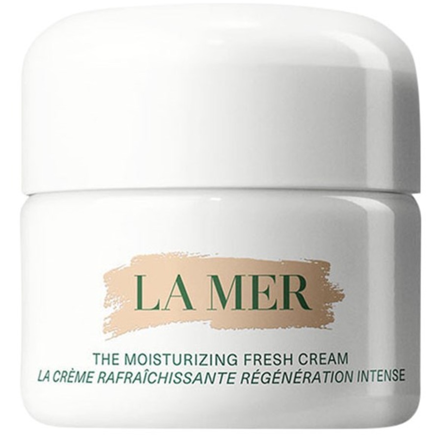 La Mer Cura idratante The Moisturizing Fresh Cream Hotsell