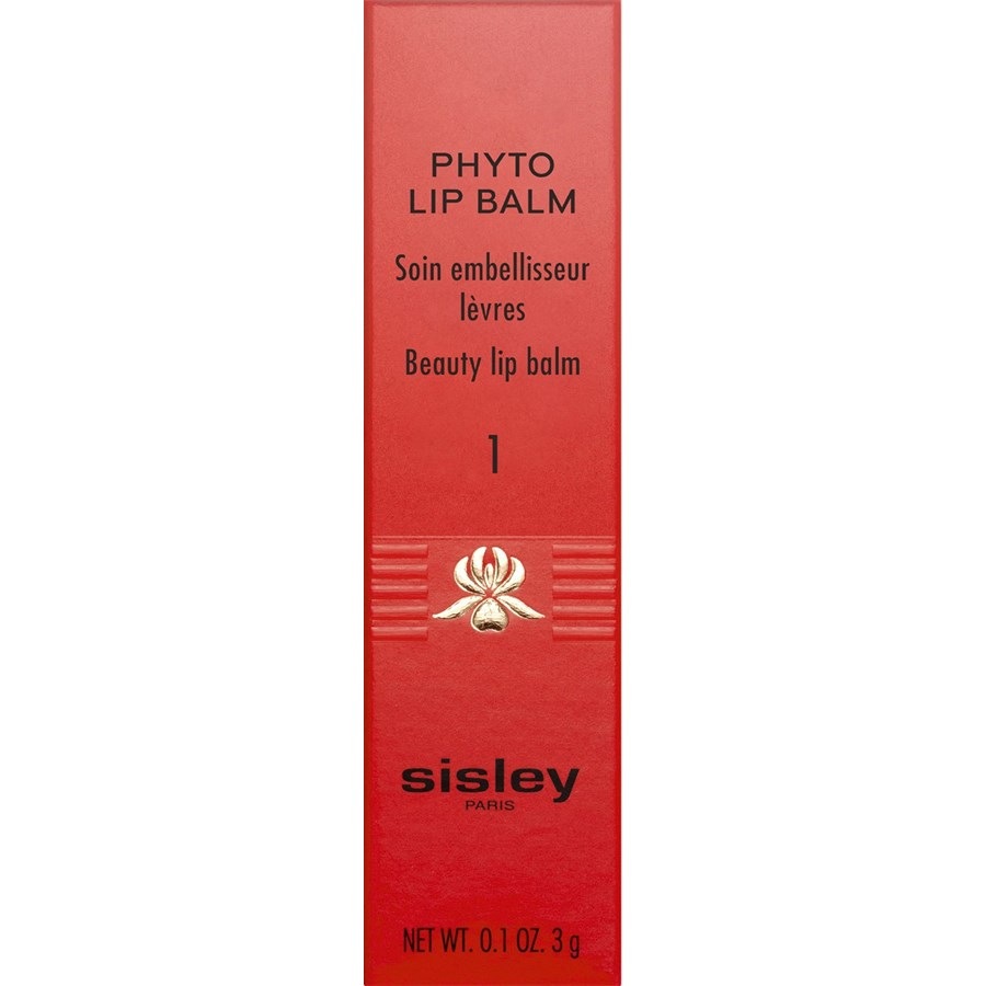 Sisley Labbra Phyto-Lip Balm Negozio