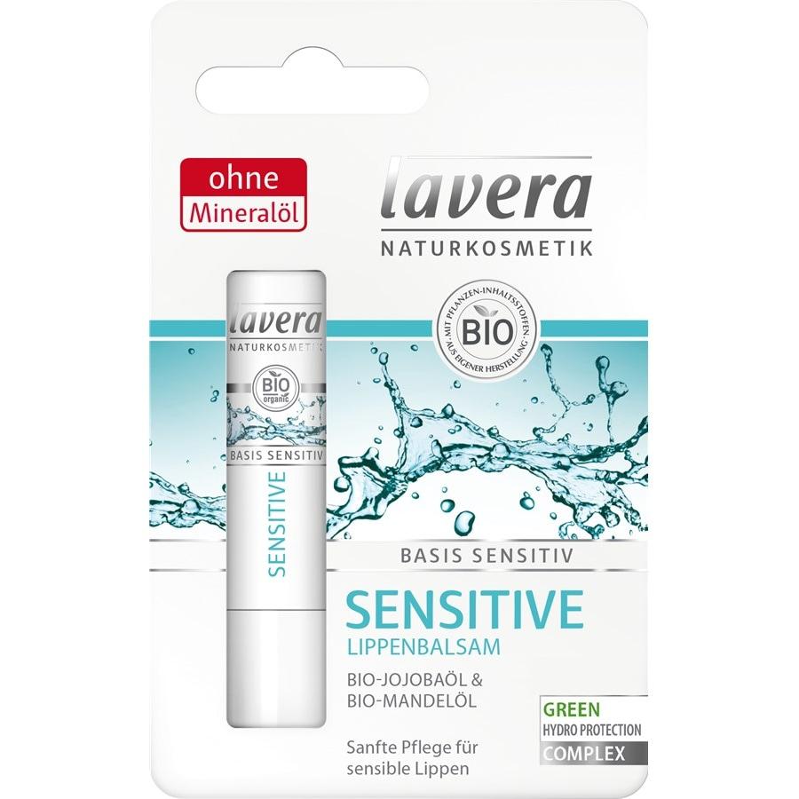 Lavera Cura del viso Balsamo labbra sensibili In Saldo