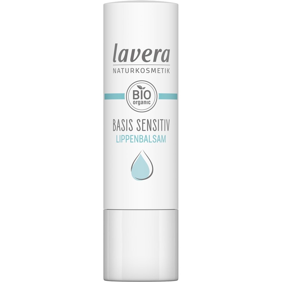 Lavera Cura del viso Balsamo labbra sensibili In Saldo